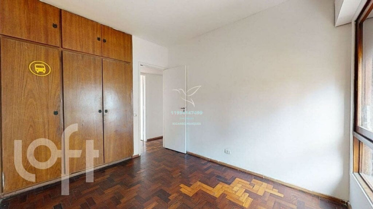 Apartamento com 3 Quartos à Venda, 84 m² em Perdizes - São Paulo