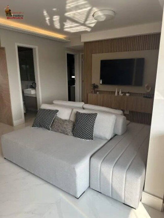 Imagem Apartamento com 2 Quartos à Venda, 81 m² em Planalto Paulista - São Paulo Imagem Apartamento com 2 Quartos à Venda, 81 m² em Planalto Paulista - São Paulo