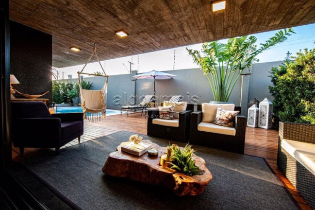 Imagem Casa com 4 Quartos à Venda, 220 m² em Condominio Sea Coast - Xangri-lá Imagem Casa com 4 Quartos à Venda, 220 m² em Condominio Sea Coast - Xangri-lá
