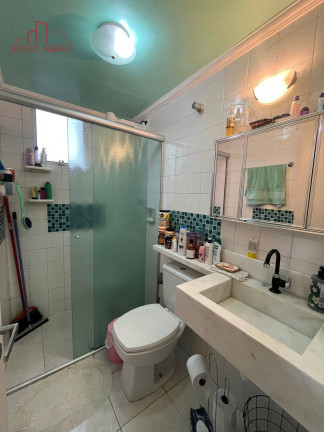 Imagem Apartamento com 2 Quartos à Venda, 60 m² em Parque Flamengo - São Paulo
