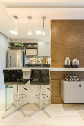 Imagem Apartamento com 3 Quartos à Venda, 94 m² em água Verde - Curitiba