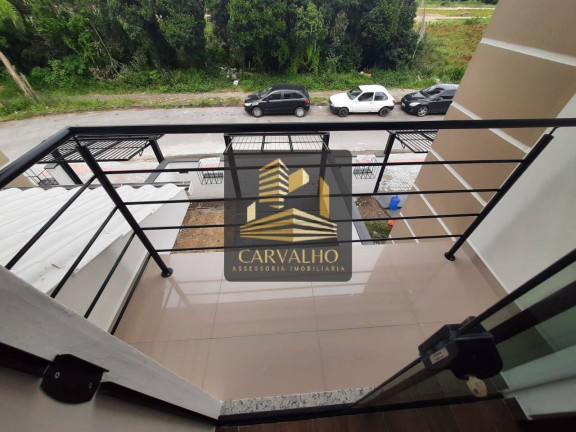 Imagem Sobrado com 2 Quartos à Venda, 80 m² em Nova Palhoça - Palhoça Imagem Sobrado com 2 Quartos à Venda, 80 m² em Nova Palhoça - Palhoça