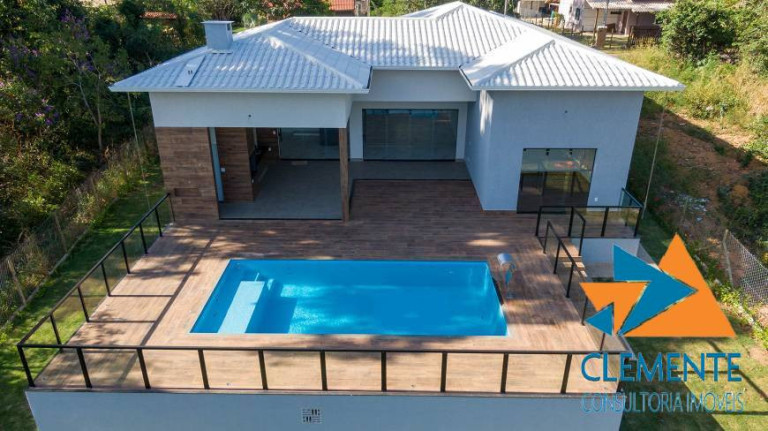 Imagem Casa de Condomínio com 4 Quartos à Venda, 230 m² em Condomínio Estância Da Mata - Lagoa Santa Imagem Casa de Condomínio com 4 Quartos à Venda, 230 m² em Condomínio Estância Da Mata - Lagoa Santa