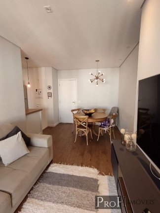 Imagem Apartamento com 2 Quartos à Venda, 77 m² em Centro - São Bernardo Do Campo Imagem Apartamento com 2 Quartos à Venda, 77 m² em Centro - São Bernardo Do Campo