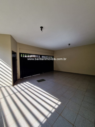 Casa com 3 Quartos à Venda, 179 m² em Jardim Anhangüera - Ribeirão Preto