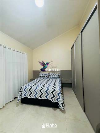 Imagem Casa com 2 Quartos à Venda, 229 m² em Balneario Bellatorres - Passo De Torres