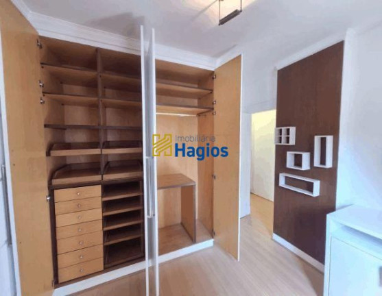 Apartamento com 3 Quartos para Alugar, 110 m² em Alphaville Centro Industrial E Empresarial/alphaville. - Barueri