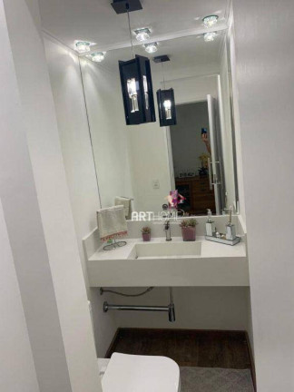 Imagem Apartamento com 3 Quartos à Venda, 150 m² em Jardim Do Mar - São Bernardo Do Campo