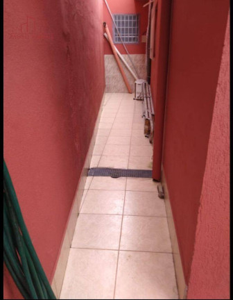 Imagem Casa com 3 Quartos à Venda, 180 m² em Jardim Herculano - São Paulo Imagem Casa com 3 Quartos à Venda, 180 m² em Jardim Herculano - São Paulo