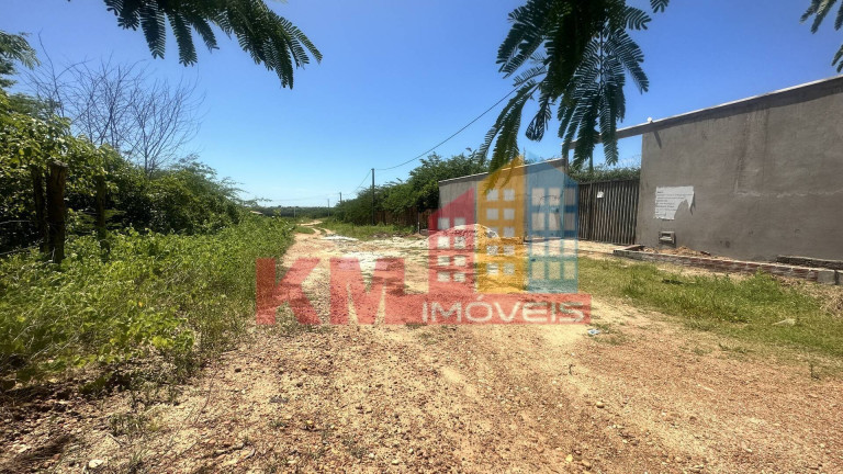 Imagem Terreno à Venda, 352 m² em Rincão - Mossoró Imagem Terreno à Venda, 352 m² em Rincão - Mossoró