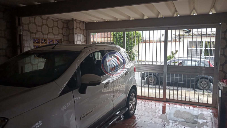 Imagem Casa com 3 Quartos à Venda, 80 m² em Cidade Da Criança - Praia Grande Imagem Casa com 3 Quartos à Venda, 80 m² em Cidade Da Criança - Praia Grande