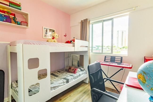 Imagem Imóvel com 2 Quartos à Venda, 61 m² em Sul (águas Claras) - Brasília