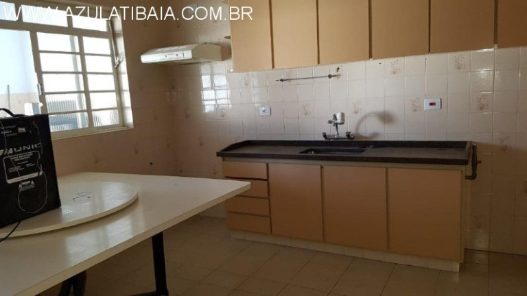 Imagem Casa com 2 Quartos à Venda, 300 m² em Jardim Brogotá - Atibaia