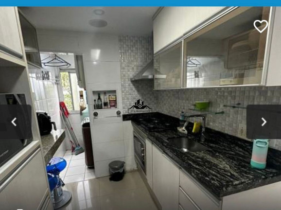 Imagem Apartamento com 2 Quartos à Venda, 49 m² em Jardim Vila Formosa - São Paulo