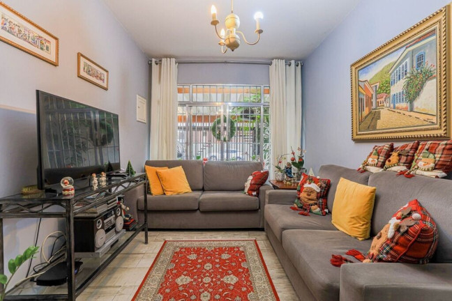 Imagem Casa com 3 Quartos à Venda, 134 m² em Vila Butantã - São Paulo