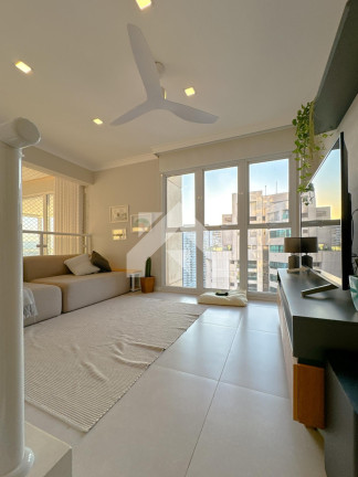 Imagem Apartamento com 3 Quartos à Venda, 140 m² em Alphaville Empresarial - Barueri Imagem Apartamento com 3 Quartos à Venda, 140 m² em Alphaville Empresarial - Barueri