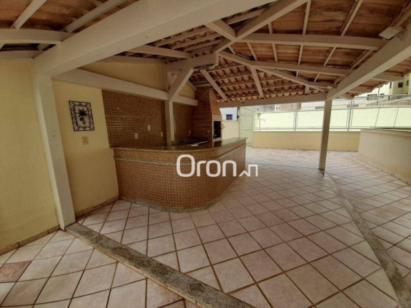 Imagem Apartamento com 4 Quartos à Venda, 214 m² em Setor Bueno - Goiânia Imagem Apartamento com 4 Quartos à Venda, 214 m² em Setor Bueno - Goiânia