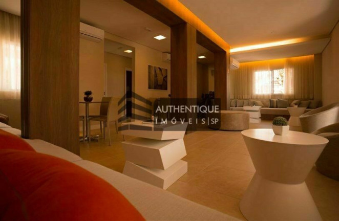 Imagem Apartamento com 2 Quartos à Venda, 92 m² em Morumbi - São Paulo Imagem Apartamento com 2 Quartos à Venda, 92 m² em Morumbi - São Paulo