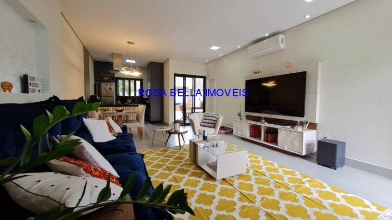 Imagem Casa com 3 Quartos à Venda, 190 m² em Jardim Bréscia - Indaiatuba Imagem Casa com 3 Quartos à Venda, 190 m² em Jardim Bréscia - Indaiatuba