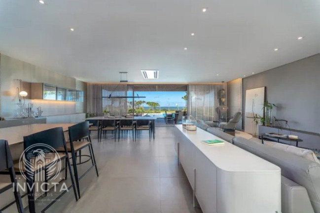 Imagem Casa com 5 Quartos à Venda, 458 m² em Praia Do Estaleiro - Balneário Camboriú
