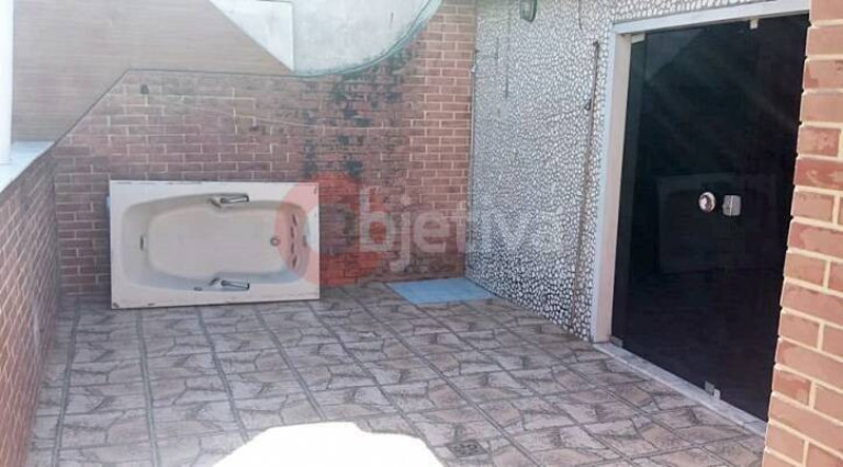 Imagem Apartamento com 3 Quartos à Venda, 120 m² em Braga - Cabo Frio