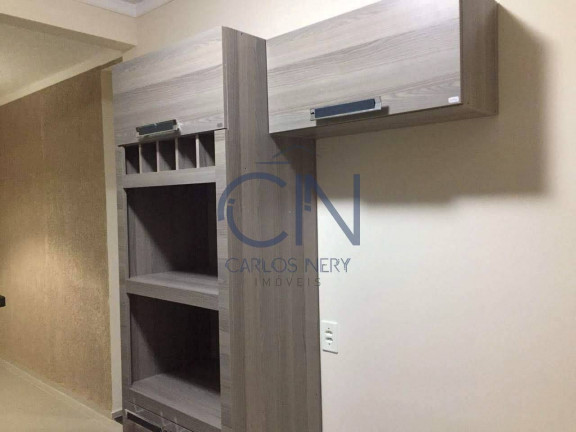 Imagem Apartamento com 2 Quartos à Venda,  em Vila São José - Taubaté