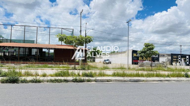 Imagem Casa com 3 Quartos à Venda, 86 m² em Parque Ipê - Feira De Santana
