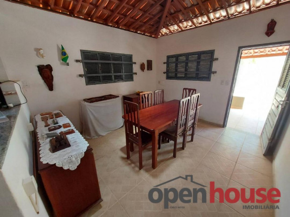 Imagem Casa com 3 Quartos à Venda, 336 m² em Búzios - Nísia Floresta