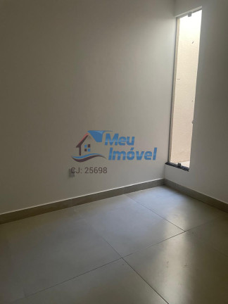 Imagem Casa com 3 Quartos à Venda, 101 m² em Setor Fumal - Luziânia Imagem Casa com 3 Quartos à Venda, 101 m² em Setor Fumal - Luziânia
