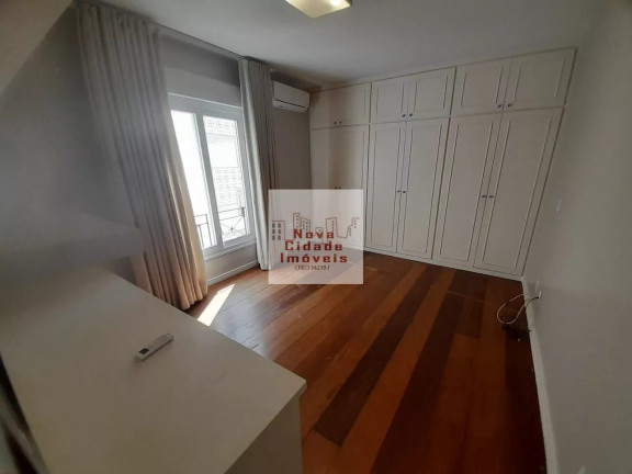 Imagem Apartamento com 3 Quartos para Alugar, 174 m² em Itaim Bibi - São Paulo