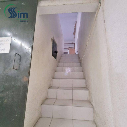 Imagem Loja para Alugar, 291 m² em Fátima - Fortaleza