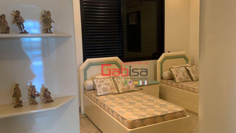 Imagem Apartamento com 3 Quartos à Venda, 251 m² em Vila Nova - Cabo Frio
