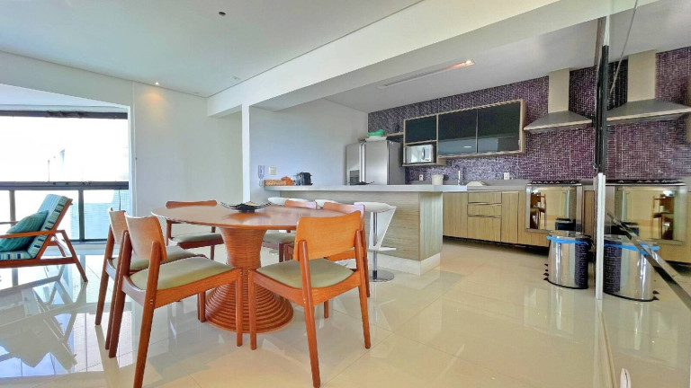 Imagem Apartamento com 4 Quartos à Venda, 120 m² em Riviera De São Lourenço - Bertioga Imagem Apartamento com 4 Quartos à Venda, 120 m² em Riviera De São Lourenço - Bertioga