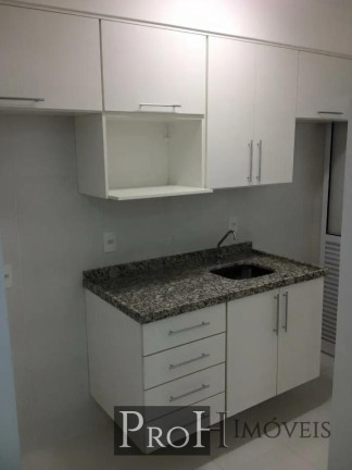 Imagem Apartamento com 2 Quartos à Venda, 65 m² em Morumbi - São Paulo