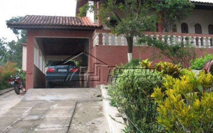 Imagem Imóvel com 3 Quartos à Venda, 1.793 m² em Ouro Fino - Santa Isabel