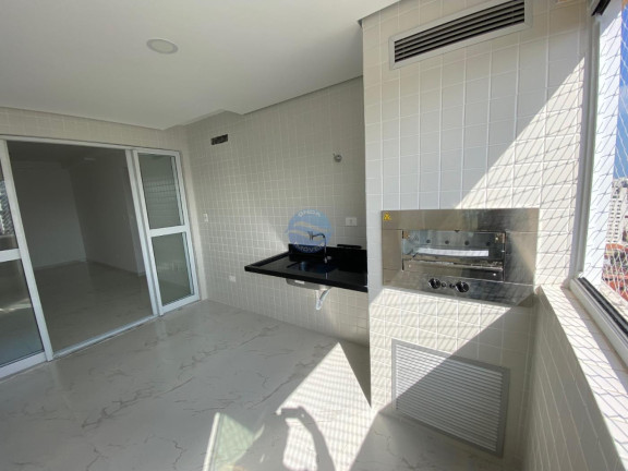 Imagem Apartamento com 2 Quartos à Venda, 69 m² em Boqueirão - Santos Imagem Apartamento com 2 Quartos à Venda, 69 m² em Boqueirão - Santos