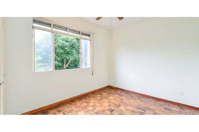 Imagem Apartamento com 1 Quarto à Venda, 59 m² em Campo Belo - São Paulo