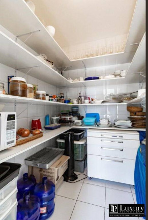 Imagem Apartamento com 3 Quartos à Venda, 170 m² em Campo Belo - São Paulo Imagem Apartamento com 3 Quartos à Venda, 170 m² em Campo Belo - São Paulo