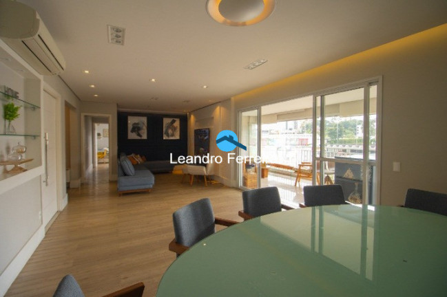 Imagem Apartamento com 3 Quartos à Venda, 155 m² em Centro - São Bernardo Do Campo Imagem Apartamento com 3 Quartos à Venda, 155 m² em Centro - São Bernardo Do Campo