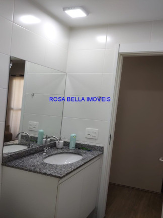 Imagem Apartamento com 2 Quartos à Venda, 54 m² em Parque União - Jundiaí