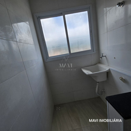 Imagem Apartamento com 1 Quarto à Venda, 42 m² em Flórida - Praia Grande