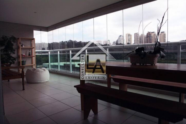 Imagem Apartamento com 3 Quartos à Venda, 138 m² em Granja Julieta - São Paulo Imagem Apartamento com 3 Quartos à Venda, 138 m² em Granja Julieta - São Paulo