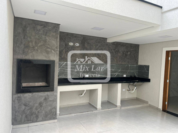Imagem Sobrado com 3 Quartos à Venda, 160 m² em Bela Vista - Osasco Imagem Sobrado com 3 Quartos à Venda, 160 m² em Bela Vista - Osasco