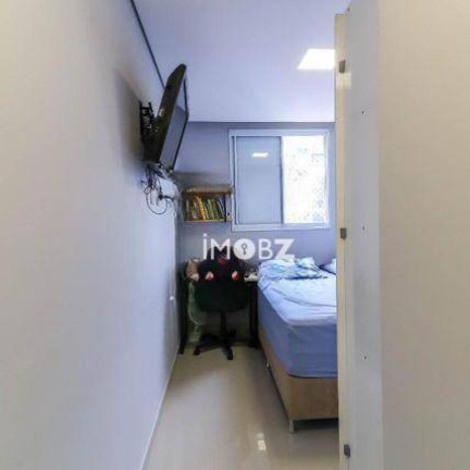 Imagem Imóvel com 2 Quartos à Venda, 51 m² em Portal Do Morumbi - São Paulo
