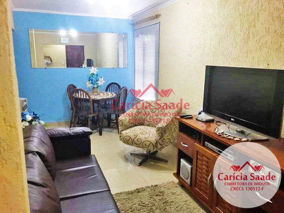 Imagem Apartamento com 2 Quartos à Venda, 60 m² em Vila Moraes - São Paulo Imagem Apartamento com 2 Quartos à Venda, 60 m² em Vila Moraes - São Paulo