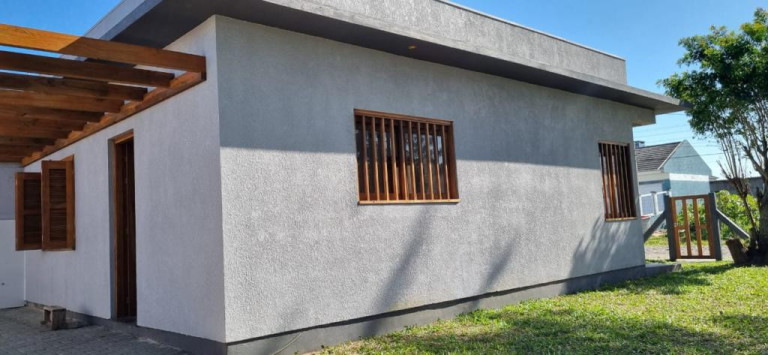 Imagem Casa com 2 Quartos à Venda, 65 m² em -- - Rainha Do Mar Imagem Casa com 2 Quartos à Venda, 65 m² em -- - Rainha Do Mar
