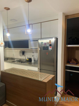 Imagem Apartamento com 3 Quartos à Venda, 72 m² em Ceramica - São Caetano Do Sul