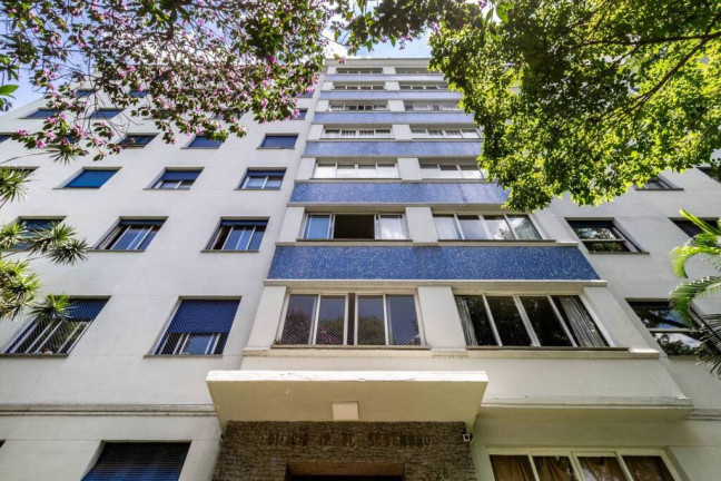Imagem Imóvel com 2 Quartos à Venda, 76 m² em Jardim Paulista - São Paulo Imagem Imóvel com 2 Quartos à Venda, 76 m² em Jardim Paulista - São Paulo