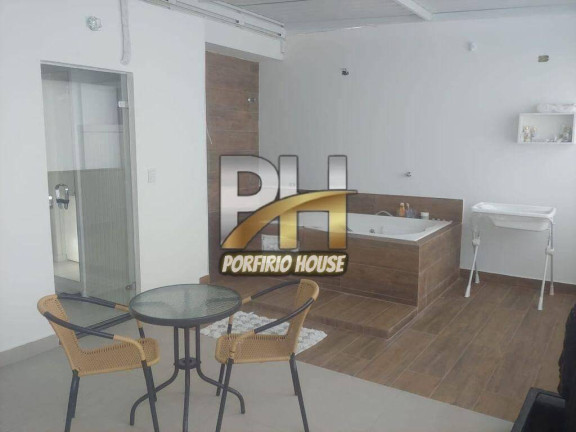 Imagem Casa com 5 Quartos à Venda, 241 m² em Santa Terezinha - São Bernardo Do Campo Imagem Casa com 5 Quartos à Venda, 241 m² em Santa Terezinha - São Bernardo Do Campo