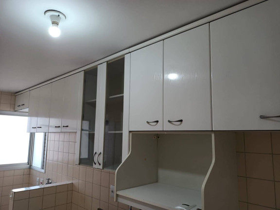 Imagem Apartamento com 2 Quartos à Venda, 55 m² em Jardim Vila Mariana - São Paulo Imagem Apartamento com 2 Quartos à Venda, 55 m² em Jardim Vila Mariana - São Paulo